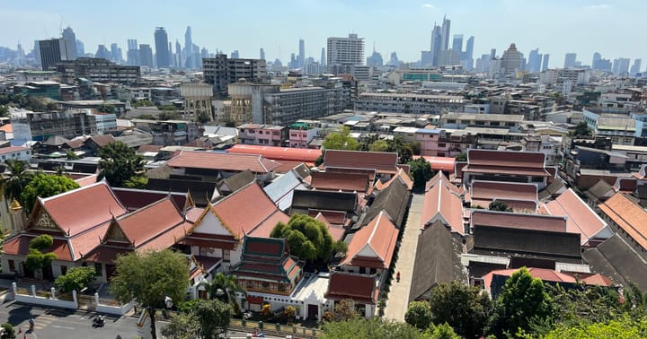 Bangkok