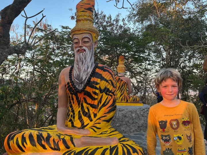 Luang Prabang