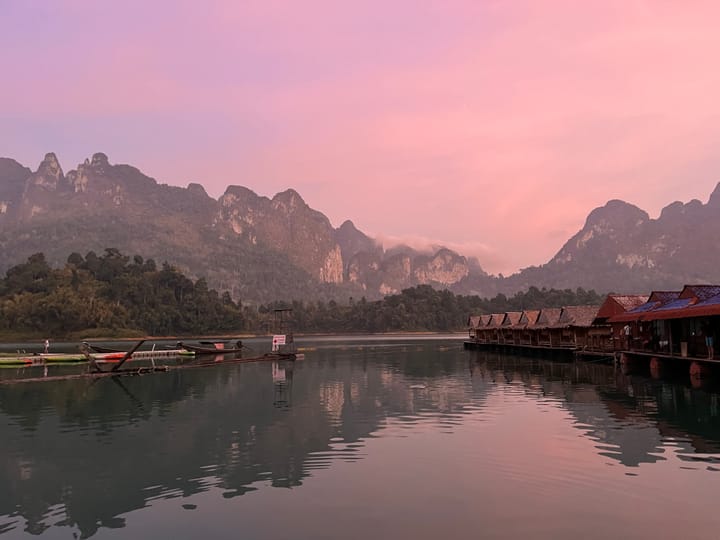 Sud de la Thaïlande, entre tourisme de masse et trésors préservés