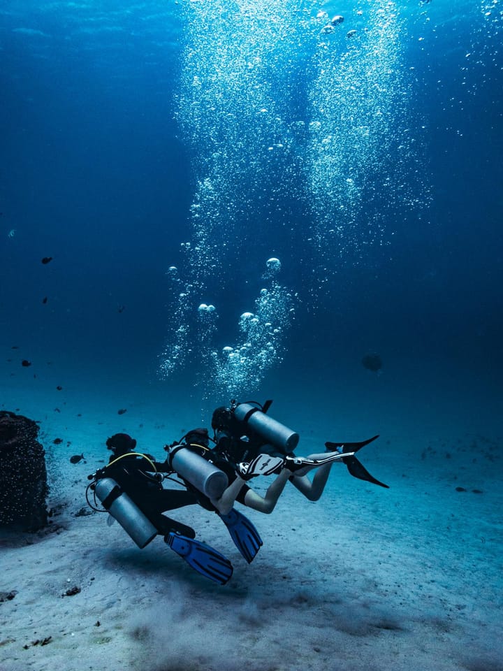 Gili Air